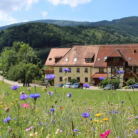 Landgasthof Zum Schuetzen Hotel Oberried  Buitenkant foto