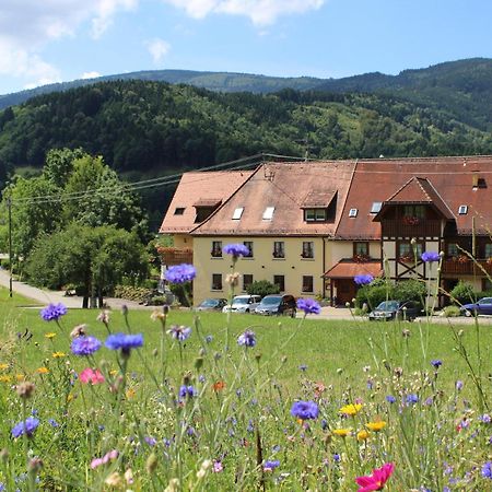 Landgasthof Zum Schuetzen Oberried  Buitenkant foto