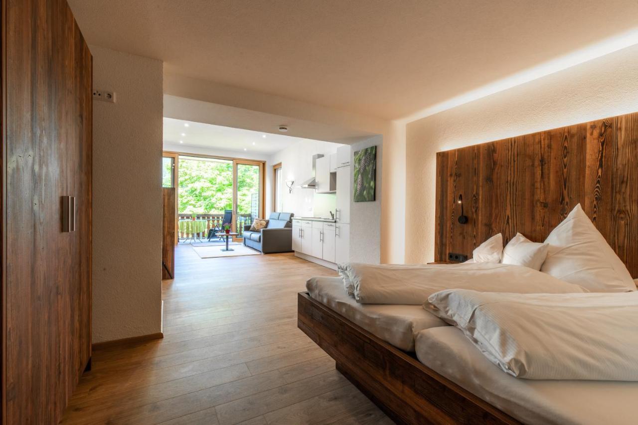 Landgasthof Zum Schuetzen Oberried  Buitenkant foto