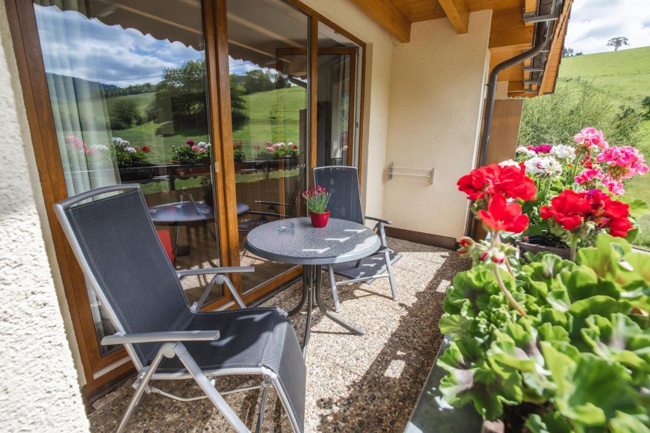 Landgasthof Zum Schuetzen Hotel Oberried  Buitenkant foto