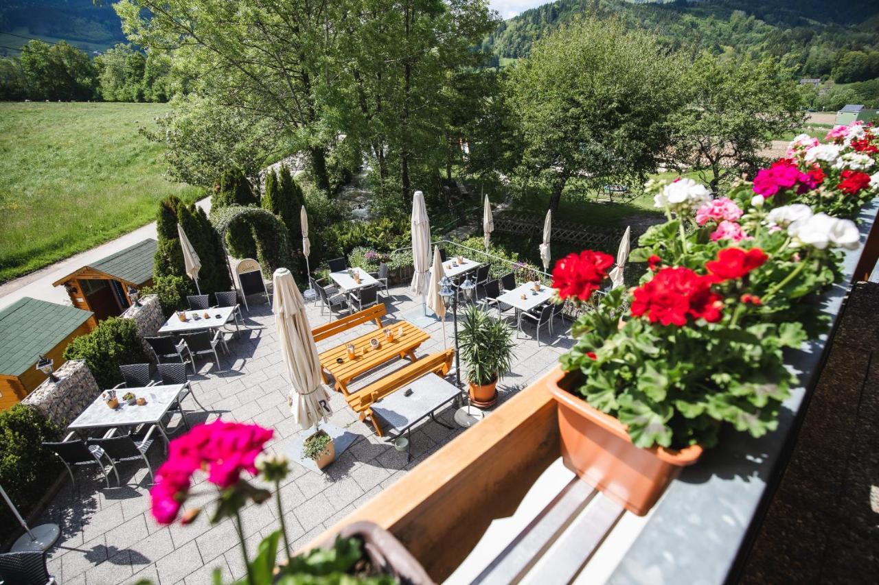 Landgasthof Zum Schuetzen Hotel Oberried  Buitenkant foto