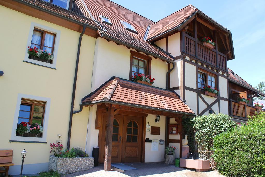 Landgasthof Zum Schuetzen Hotel Oberried  Buitenkant foto