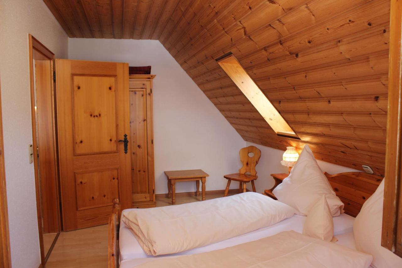 Landgasthof Zum Schuetzen Oberried  Buitenkant foto