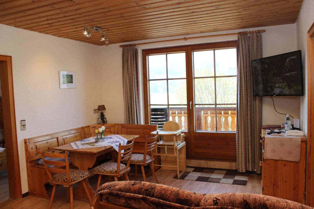 Landgasthof Zum Schuetzen Oberried  Buitenkant foto
