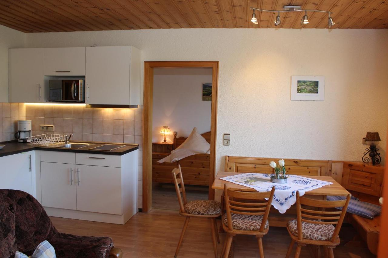 Landgasthof Zum Schuetzen Oberried  Buitenkant foto